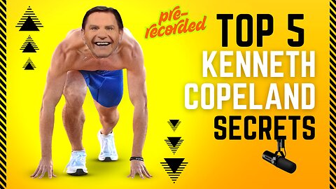Kenneth Copeland: Controversies, Wealth, and Prophetic Claims