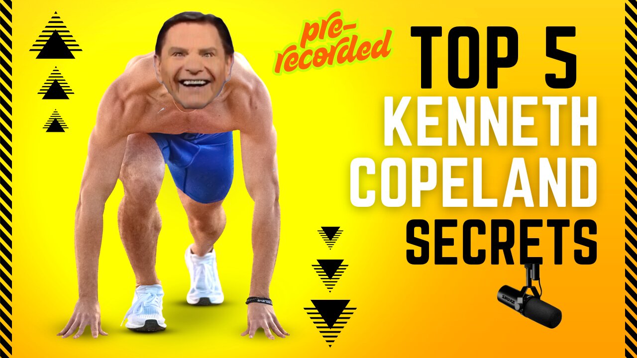 Kenneth Copeland: Controversies, Wealth, and Prophetic Claims