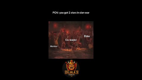 2 Star ⭐ #clashofclans #coc #new #viral