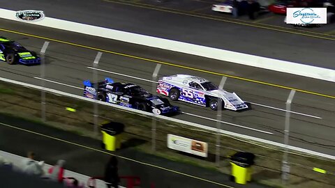 NASCAR Weekly Racing At Jennerstown Speedway (5/17/2025)