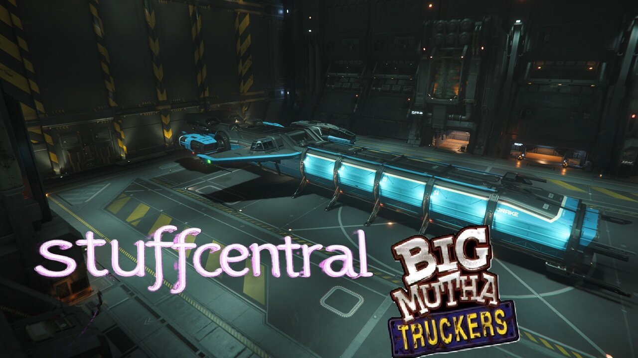 Star Citizen, and when that breaks ANOTHER GAME!