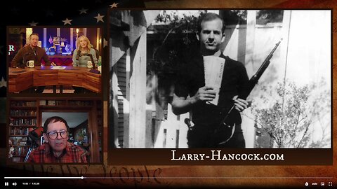 Who was More Surprised about JFK Assassination?