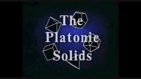 "Unlocking the Mysteries of Platonic Solids: A Comprehensive Guide"