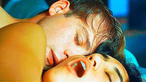 One Day / Kissing Scene — Emma and Dexter (Ambika Mod and Leo Woodall)