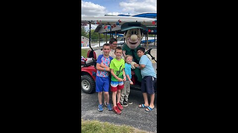 Jellystone Park