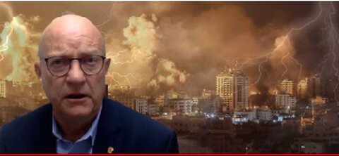 Larry Wilkerson: TRUMP And PUTIN STRIKE A DEAL As ZELENSKY IS REMOVED And UKRAINE WAR ENDS