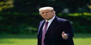 Trump Considers Reclassifying Marijuana as Less Dangerous Drug Report
