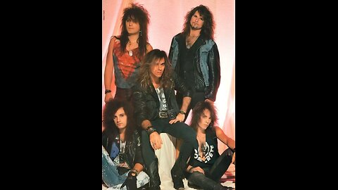 Babylon A.D. - Slave Your Body 🇺🇸