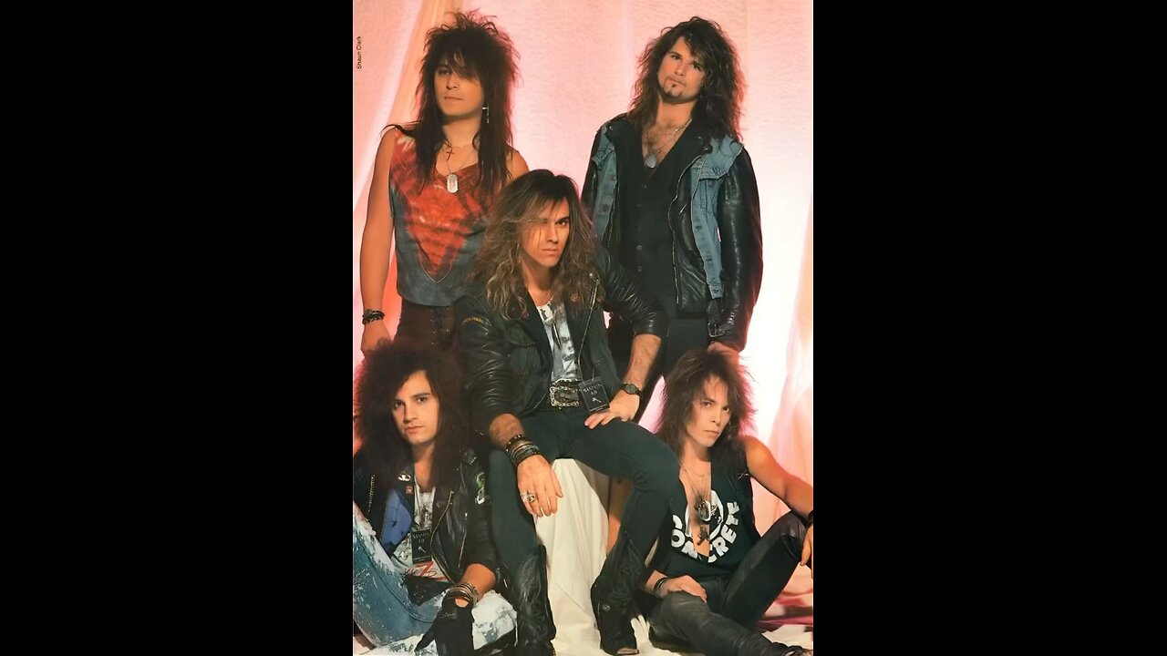 Babylon A.D. - Slave Your Body 🇺🇸