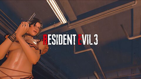 Resident Evil 3 (Remake) Mod | Lara - Havana Frills