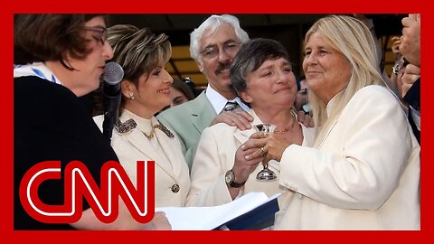 Supreme Court asked to overturn landmark same-sex marriage decision