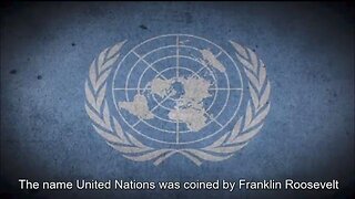 UN: global communism & genocide