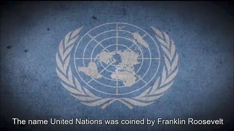UN: global communism & genocide