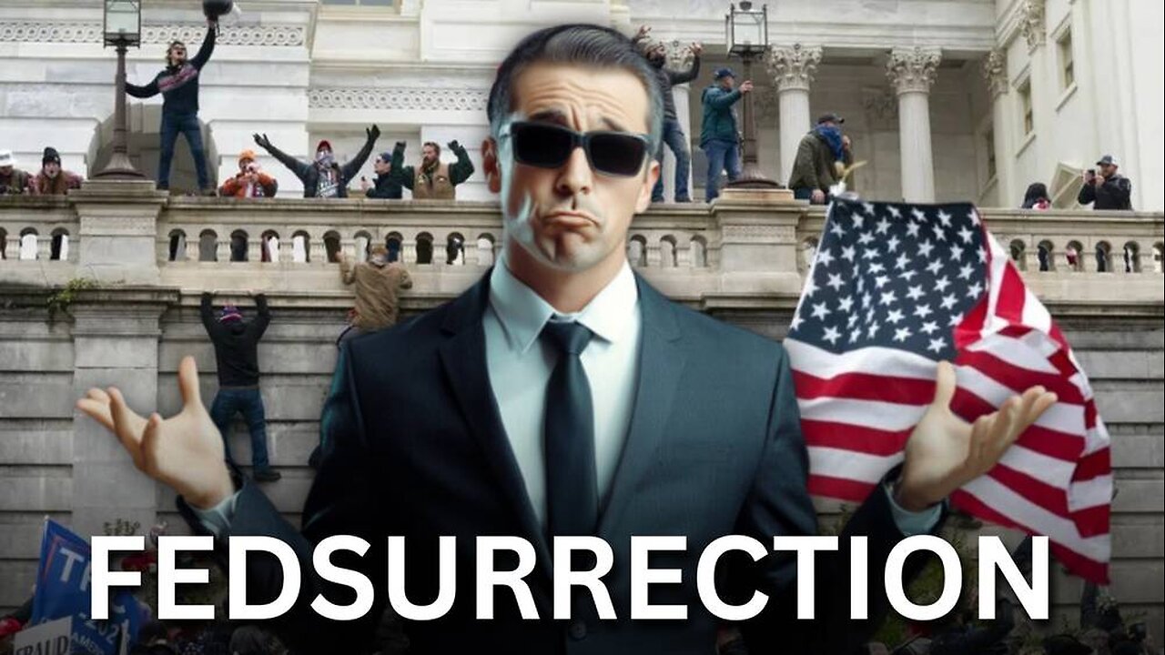 US Rep Nehls: New Jan 6th Committee Looks To Set Record Straight On Insurrection