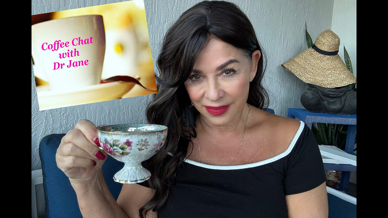 WE NEED A REVELATION, NOT A REVOLUTION