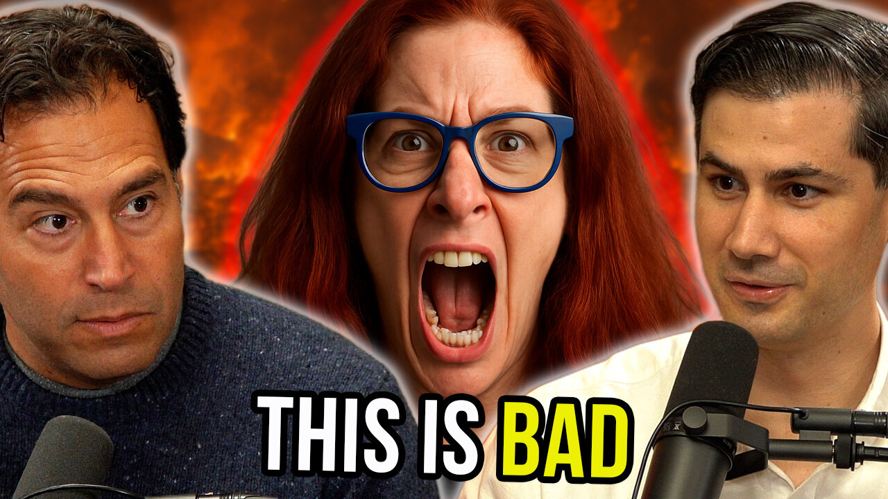 The TRUTH About How Laura Friedman DESTROYED GLENDALE