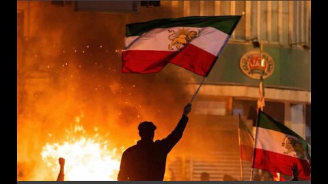 What is actually happening in Iran?