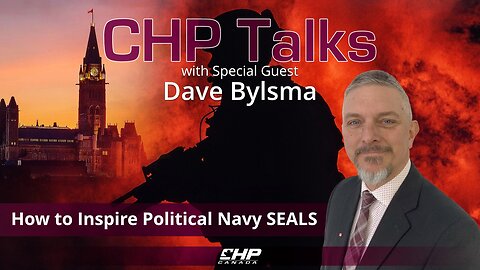How to Inspire Political Navy Seals with Dave Bylsma
