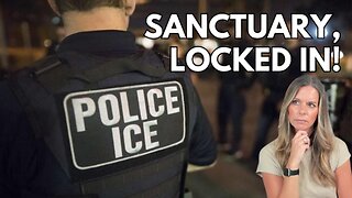 Six Bills, One Agenda: How Washington Is Locking in Sanctuary Policy