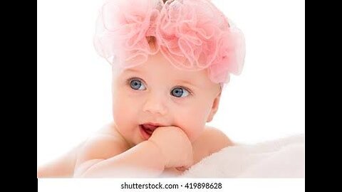 "This Baby's Smile Can Melt Any Heart 💕👶 | Watch Till the End!"