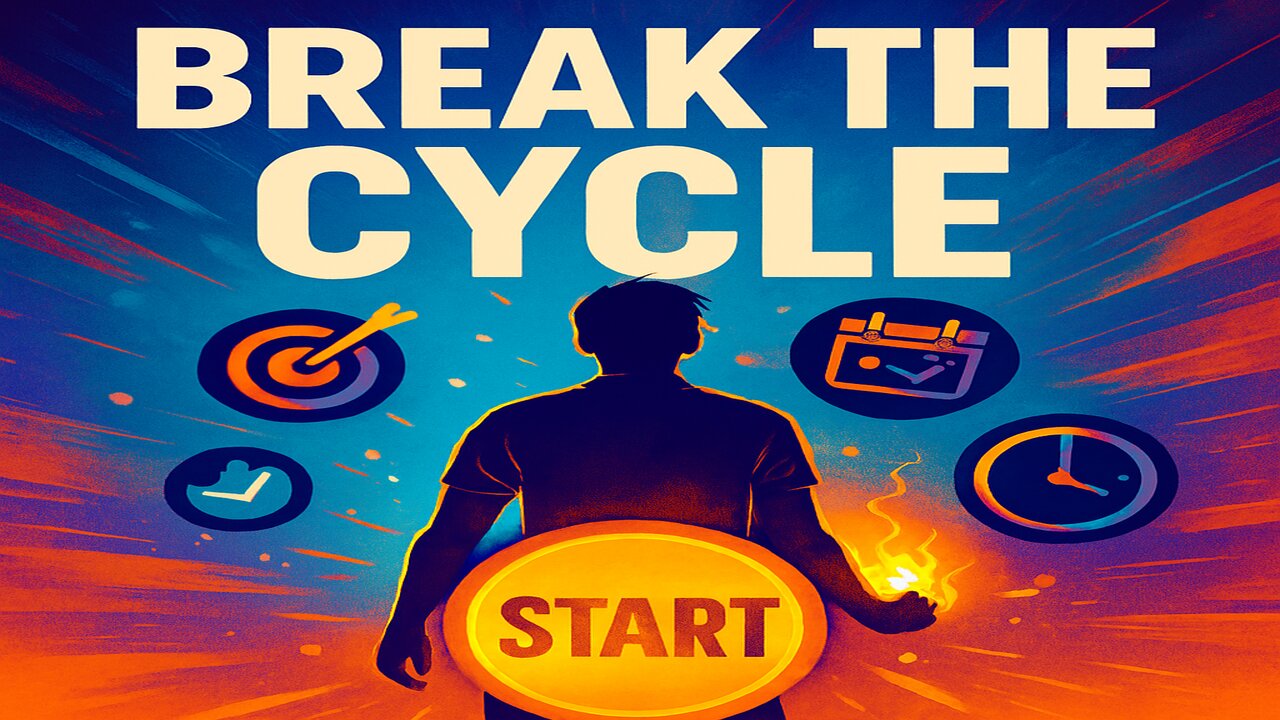 Why Motivation Fails — And What Actually Works