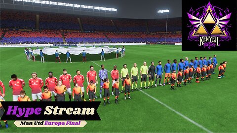 Let's Go United!!! (DK_Mach22)