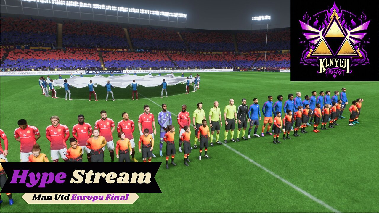 Let's Go United!!! (DK_Mach22)