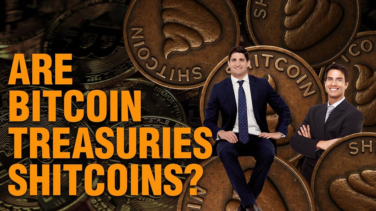 The Latest Way to Lose Your Bitcoin?! | Bitcoin Banter