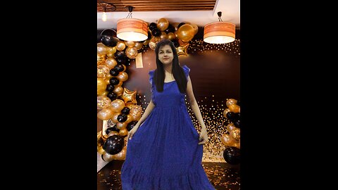 Attending a Party || Love The Dress 👗