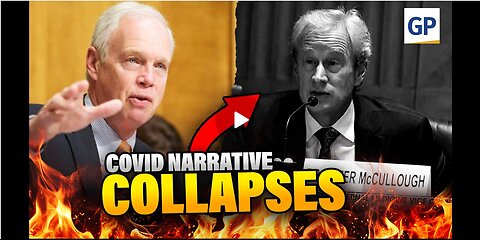 "COVID Vaccine 'Safe & Effective' LIE COLLAPSES! Gov. Cover-Up EXPOSED! "