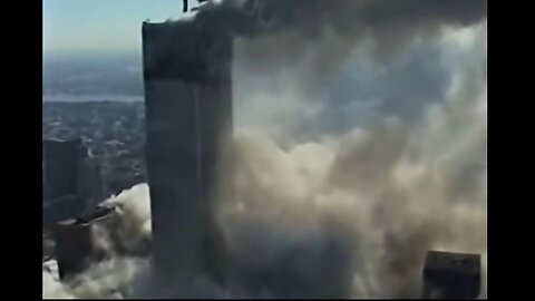 💥Pilot: "THEY KNOCKED THE WHOLE FRICKIN THING DOWN!!!" Heli footage of 911 originally broadcasted in 2011 re-released!