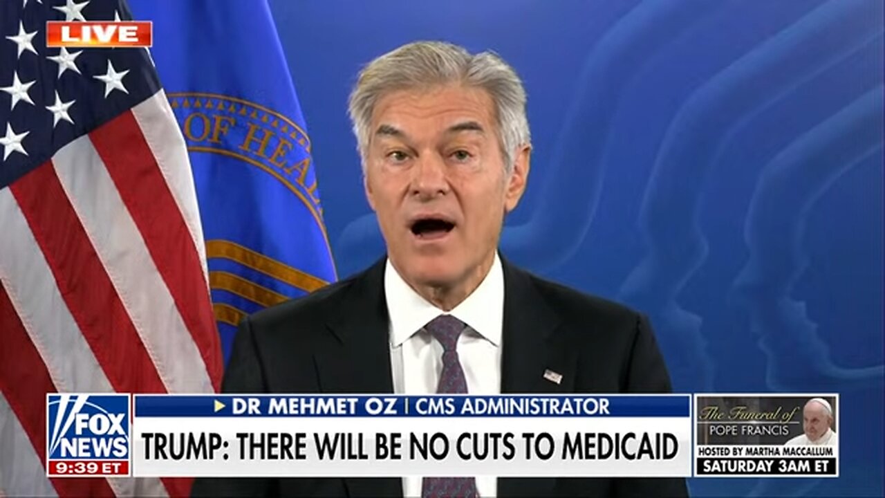 BILLIONS in fraud exposed at major agency: 'Must be kidding!'