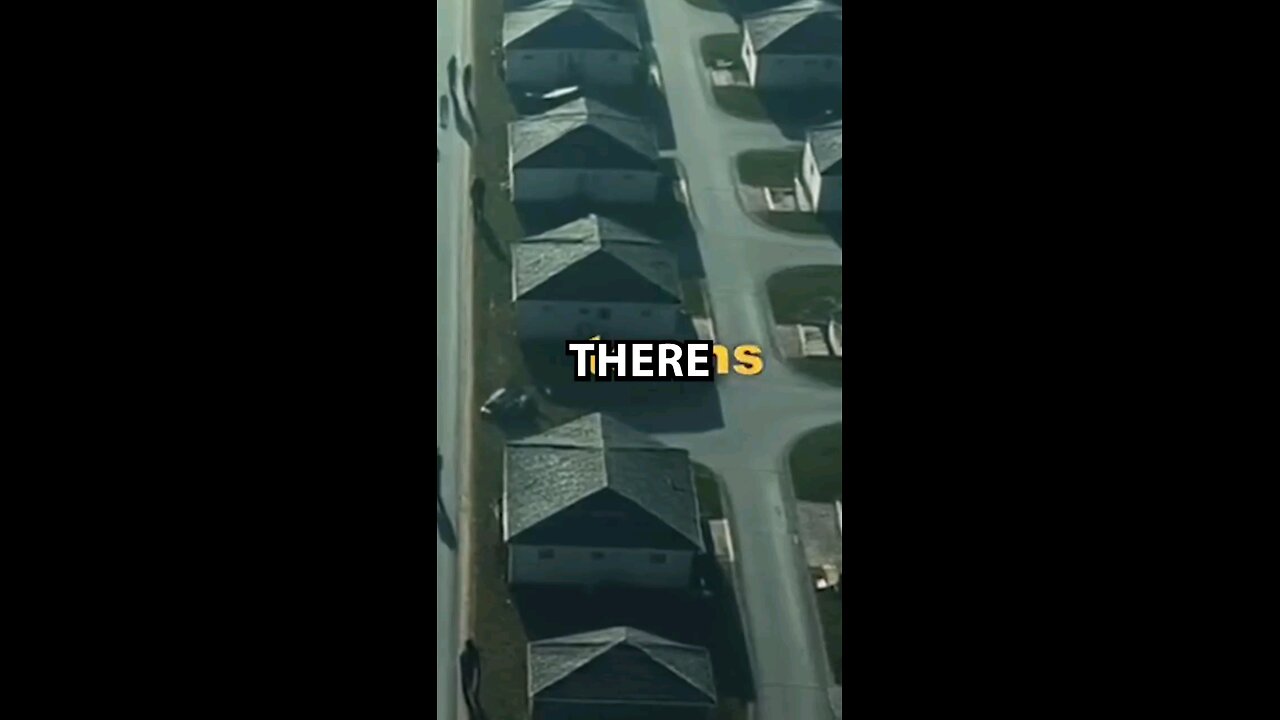 Fake towns😶‍🌫️