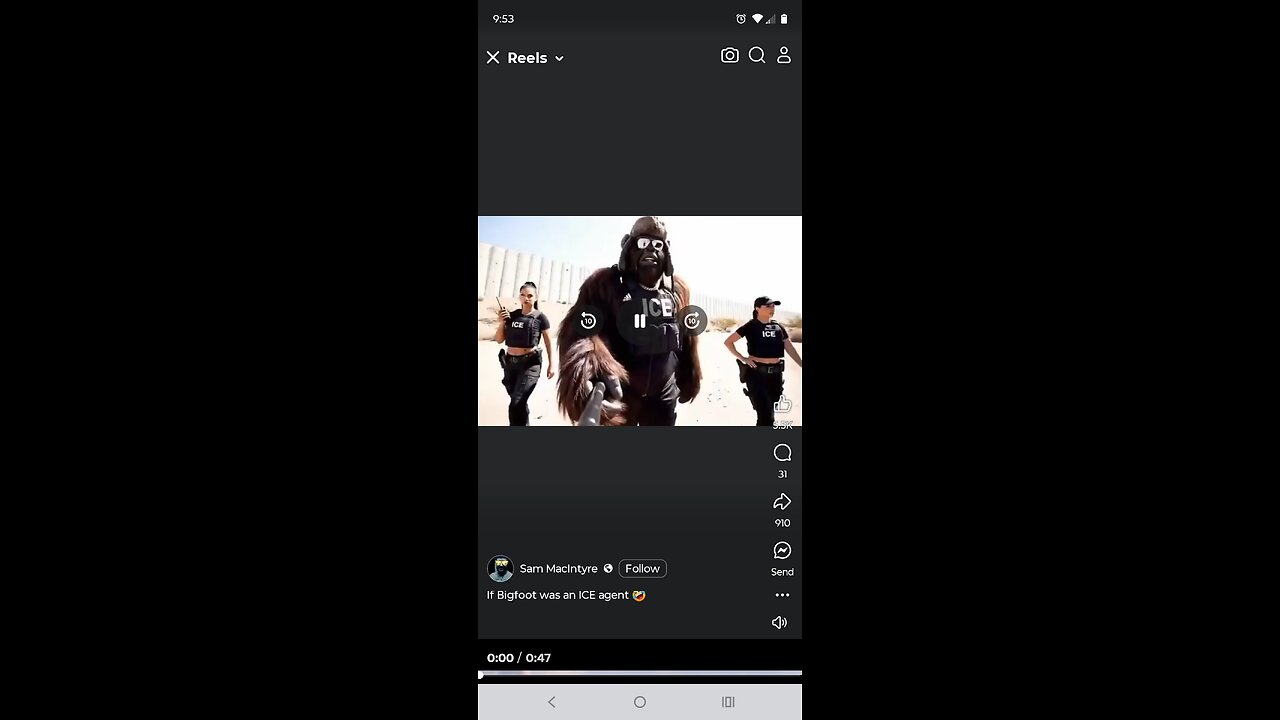ice ai gorilla memes
