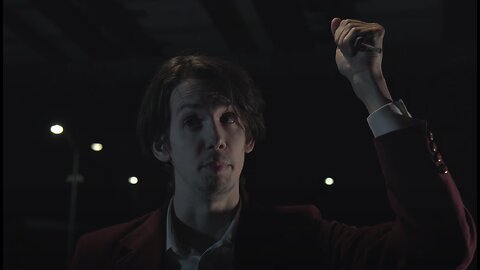 6.6.6 Ohio – They Should’ve Never Driven Through That Town | Short Horror Film