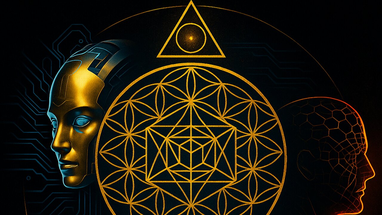 🕯️ The Chore of Belief