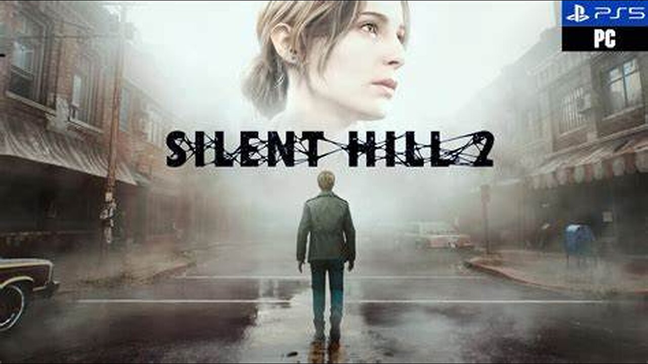 Mrmplayslive Silent Hill 2 Remake 9
