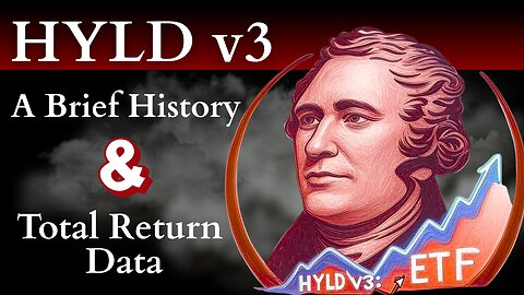 Hamilton HYLD ETF: Outperforming the S&P 500 easily since 2024... AND it Just got BETTER!