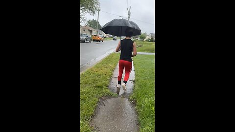 Me and My brother sneakin out and back in