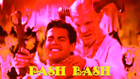 MRP's Soapy Hunks Pash Bash: "SEASON 1 (EPS.467-469)"