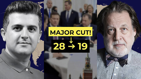 John Helmer: The US SLASHES Ukraine Plan from 28 to 19 Points — Russia’s Response?