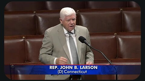 First House Democrat expresses condolence for Charlie Kirk - Sept. 15, 2025