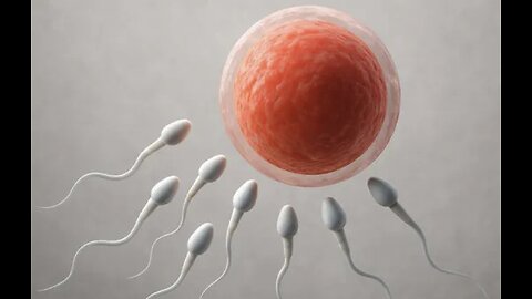 POLYESTER IS KILLING YOUR SPERM