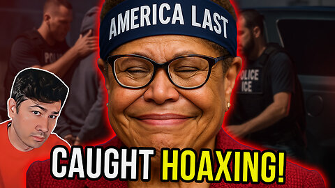 The ILLEGAL KIDNAPPING SCAM That Fooled Absolutely No One EXPLAINED