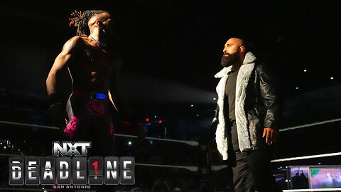 NXT Deadline 2025 Review! Big Champions, Big Surprises & Big Survivor Matches!