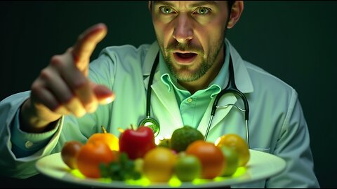 Doctor Reveals How To Get MORE Nutrients From Your Food 🍎💥 (You’re Doing It Wrong!)