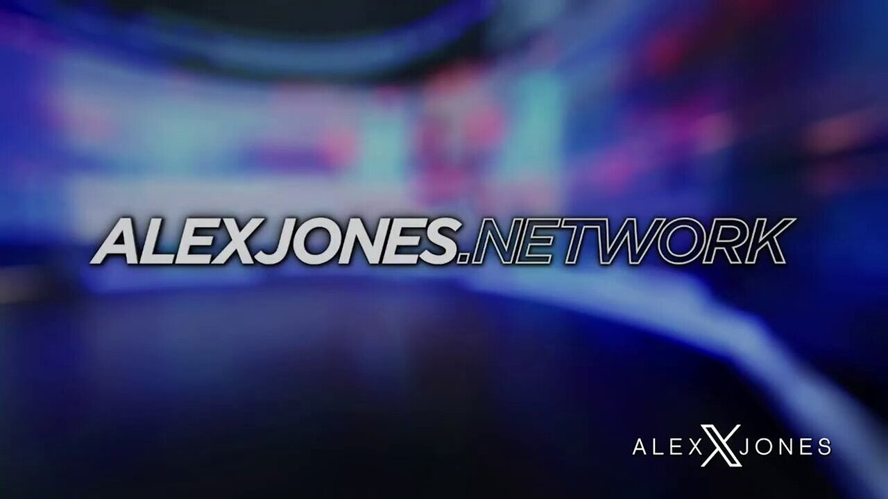 The Alex Jones Show - August 9, 2025