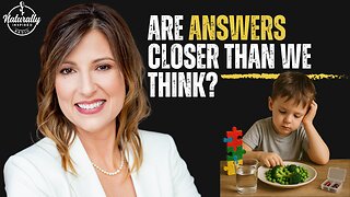 🧩 Autism Debate | 🥦 Headstart Nutrition | 🩸 Iron Deficiency Truths 🌿