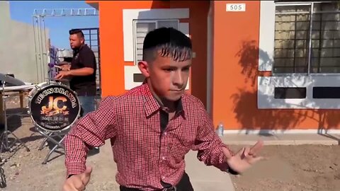 Los Tecno Banditos de la Goy Division