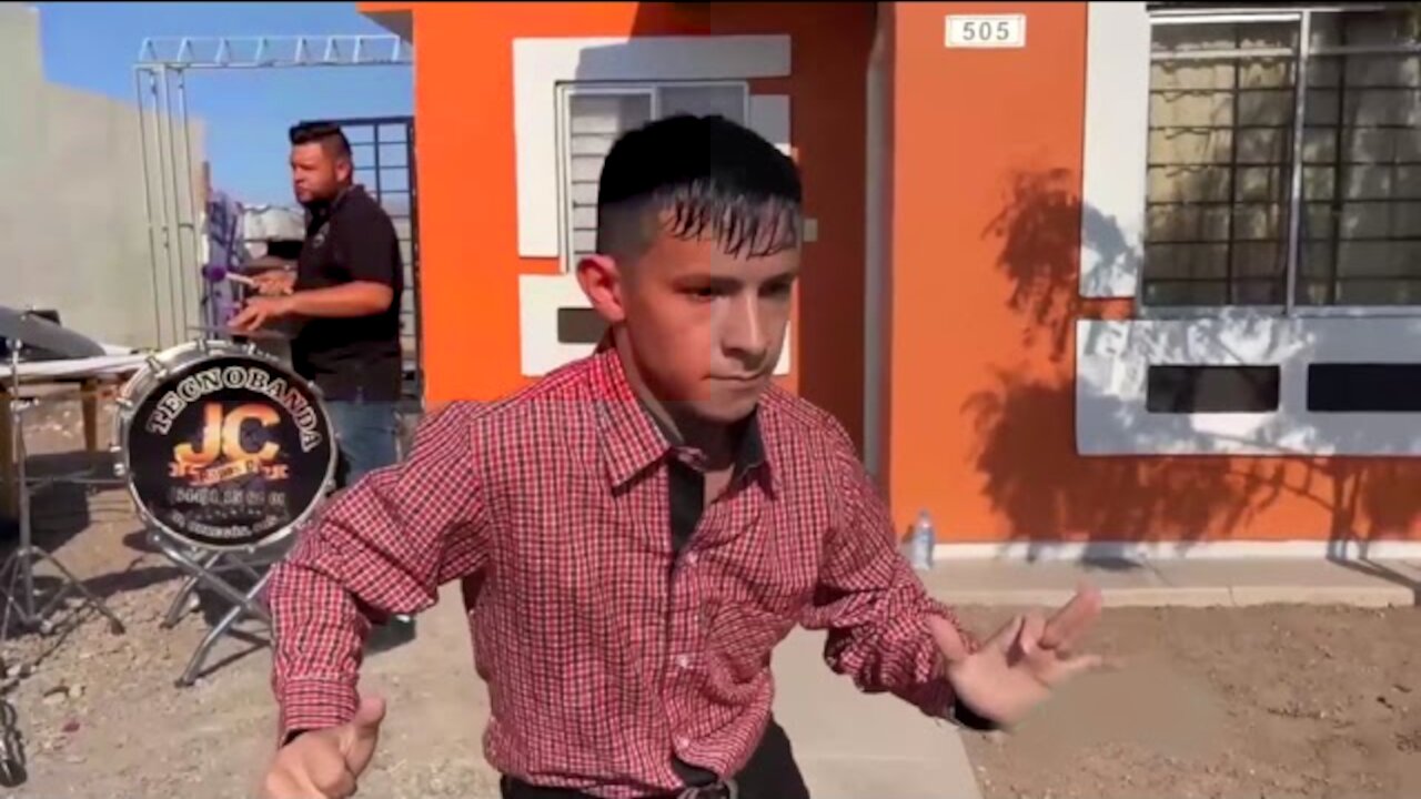 Los Tecno Banditos de la Goy Division